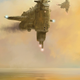 Illustration for article titled Strange worlds and thrilling companions: A new book collects stunning science fiction art